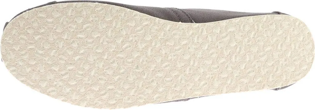 TOMS Women's/ Men's Classic Canvas Slip-On