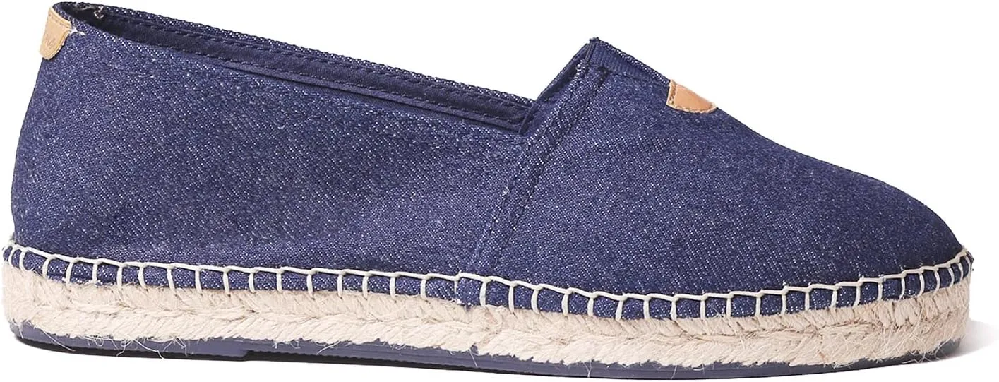 Toni Pons - BLANES - Classic Unisex Espadrille