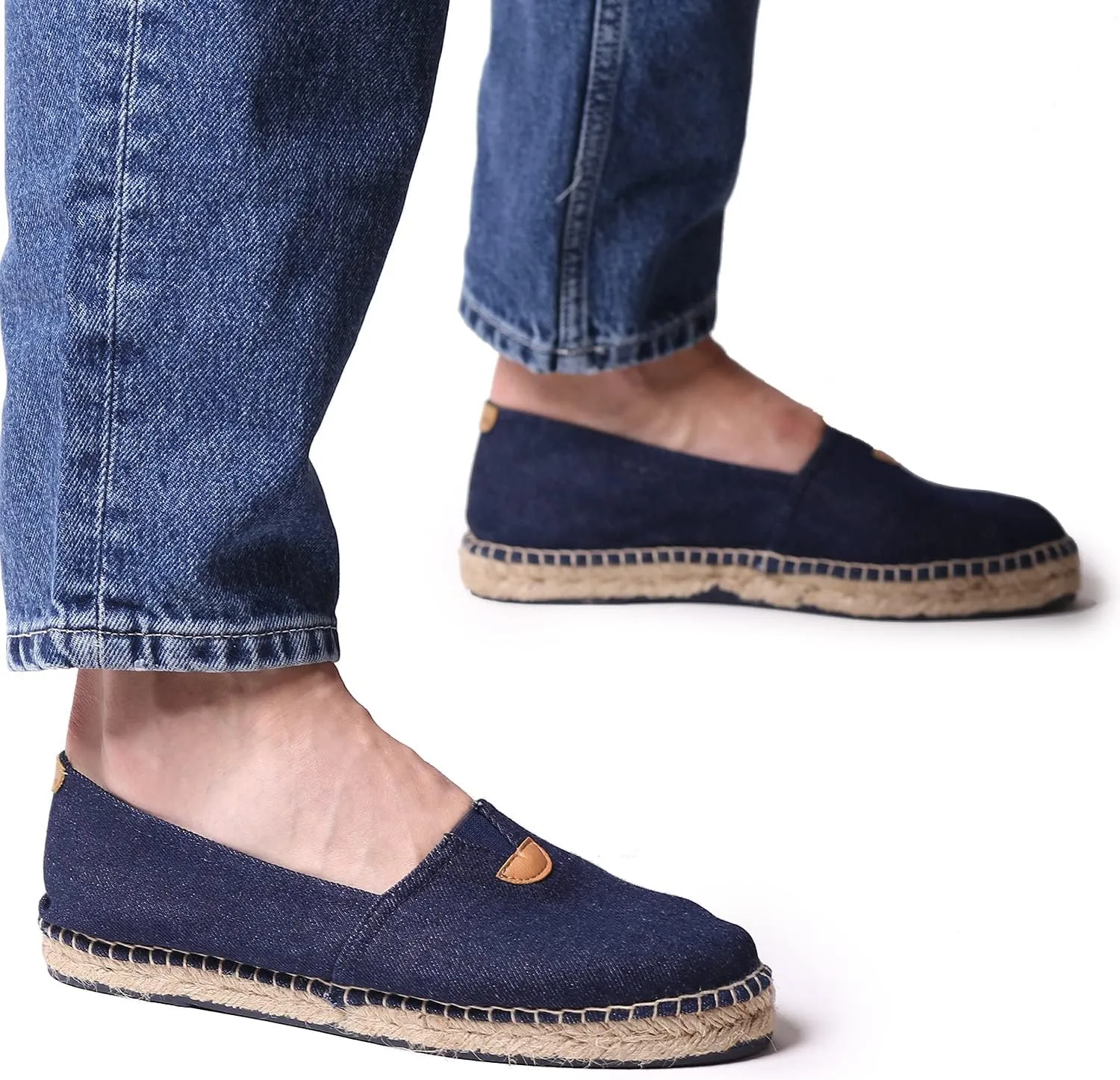 Toni Pons - BLANES - Classic Unisex Espadrille