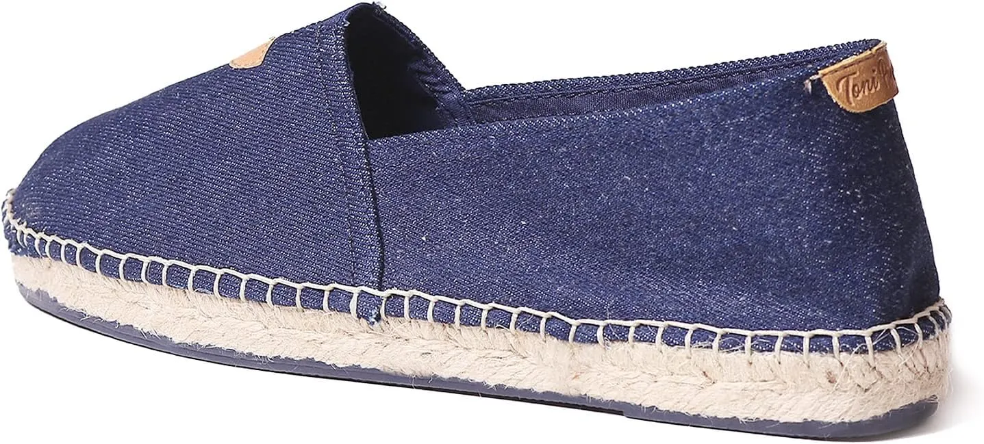 Toni Pons - BLANES - Classic Unisex Espadrille