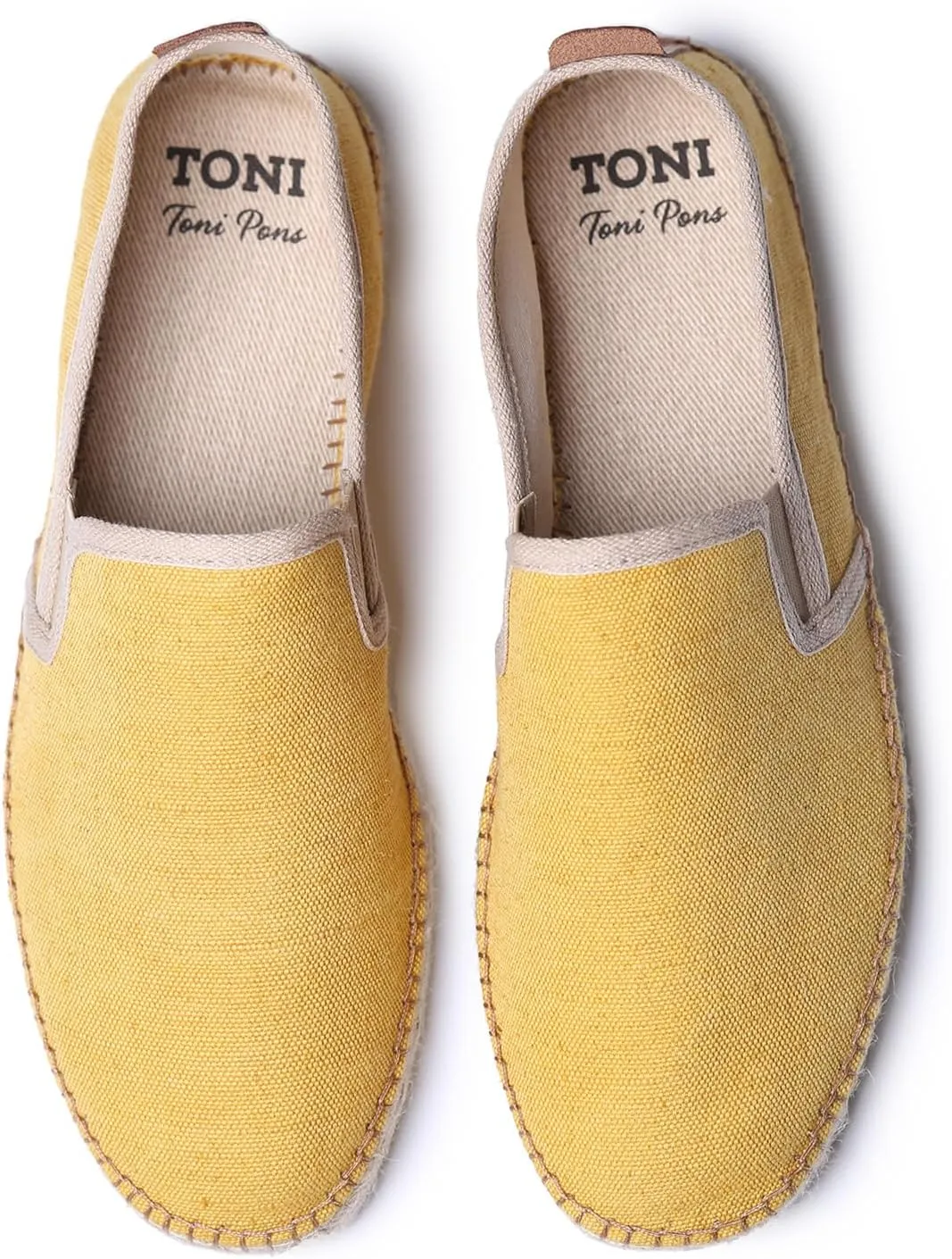 Toni Pons - DALLAS, Men