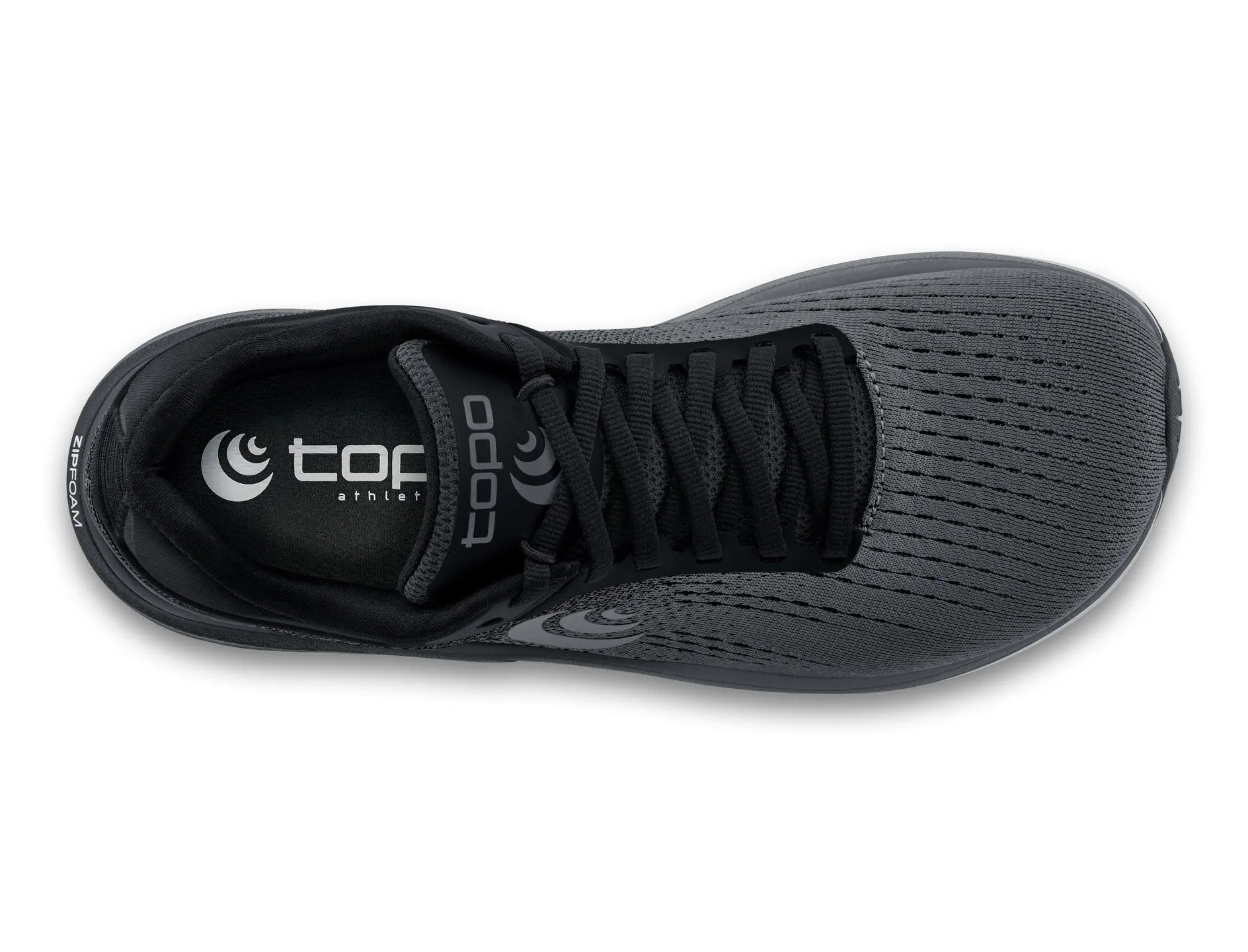 Topo Athletic | Magnifly 5 | Women's | Charcoal/Black
