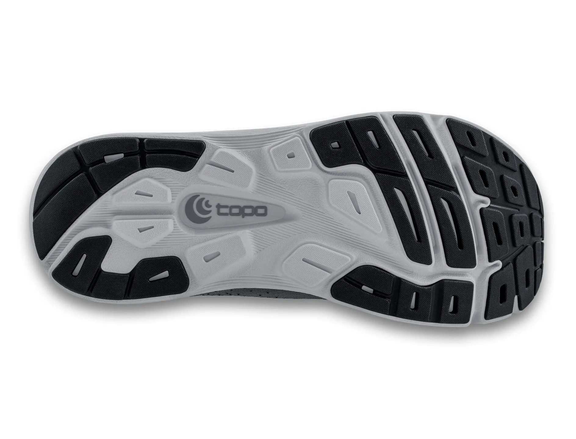 Topo Athletic | Magnifly 5 | Women's | Charcoal/Black