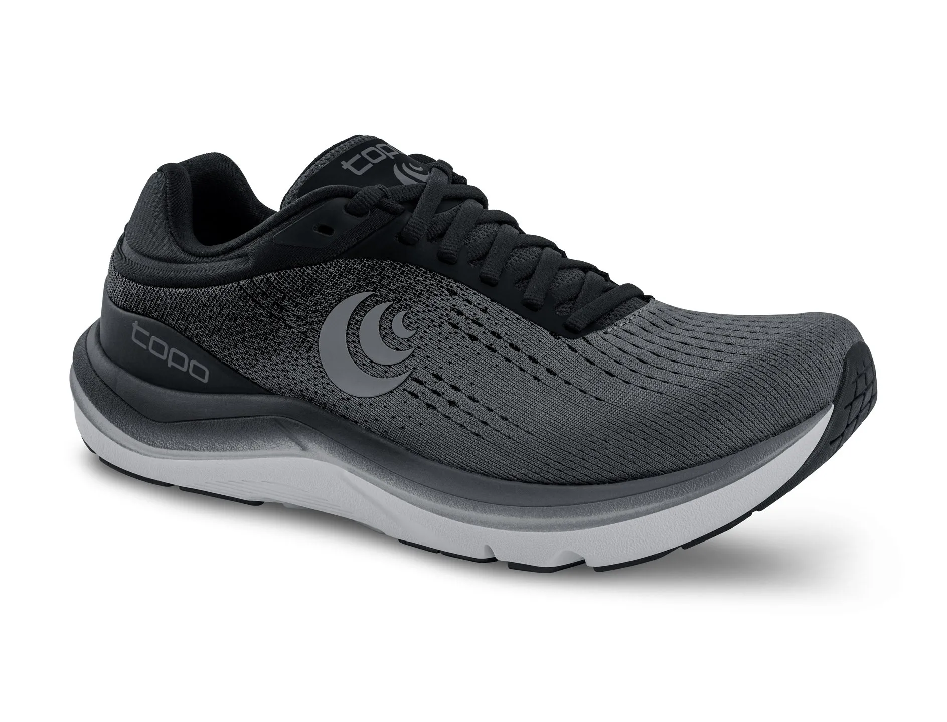 Topo Athletic | Magnifly 5 | Women's | Charcoal/Black