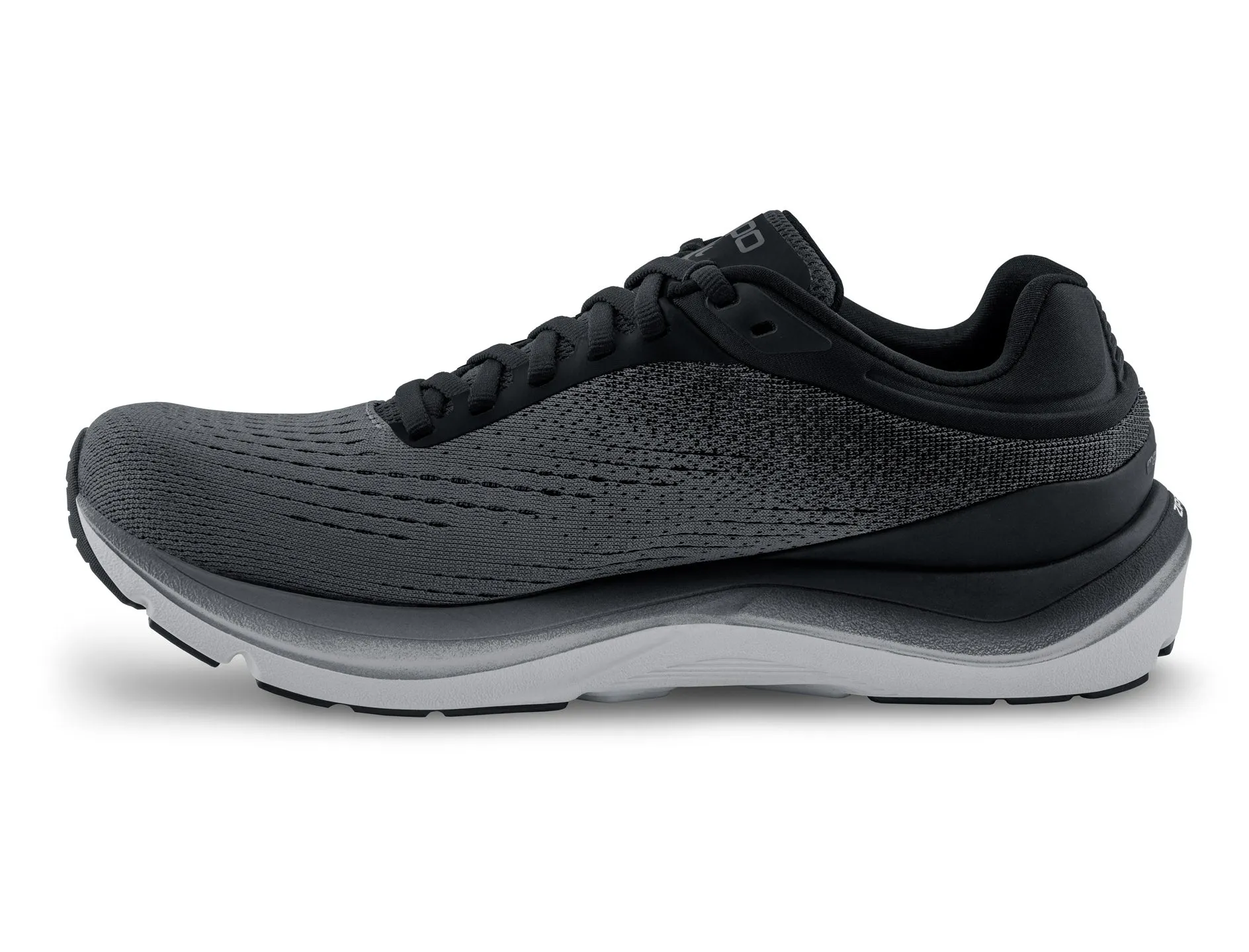 Topo Athletic | Magnifly 5 | Women's | Charcoal/Black