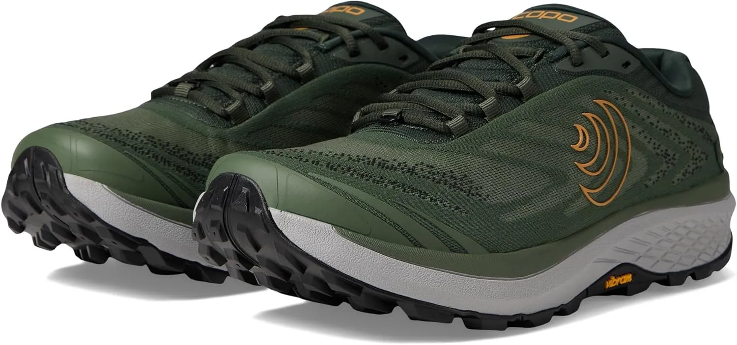 Topo Athletic Men's Pursuit 2 Running Shoe