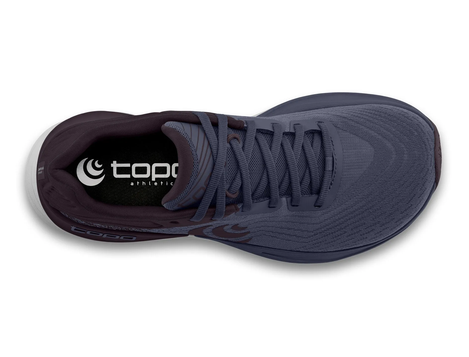 Topo Athletic | Ultrafly 5 | Women's | Purple/Grey