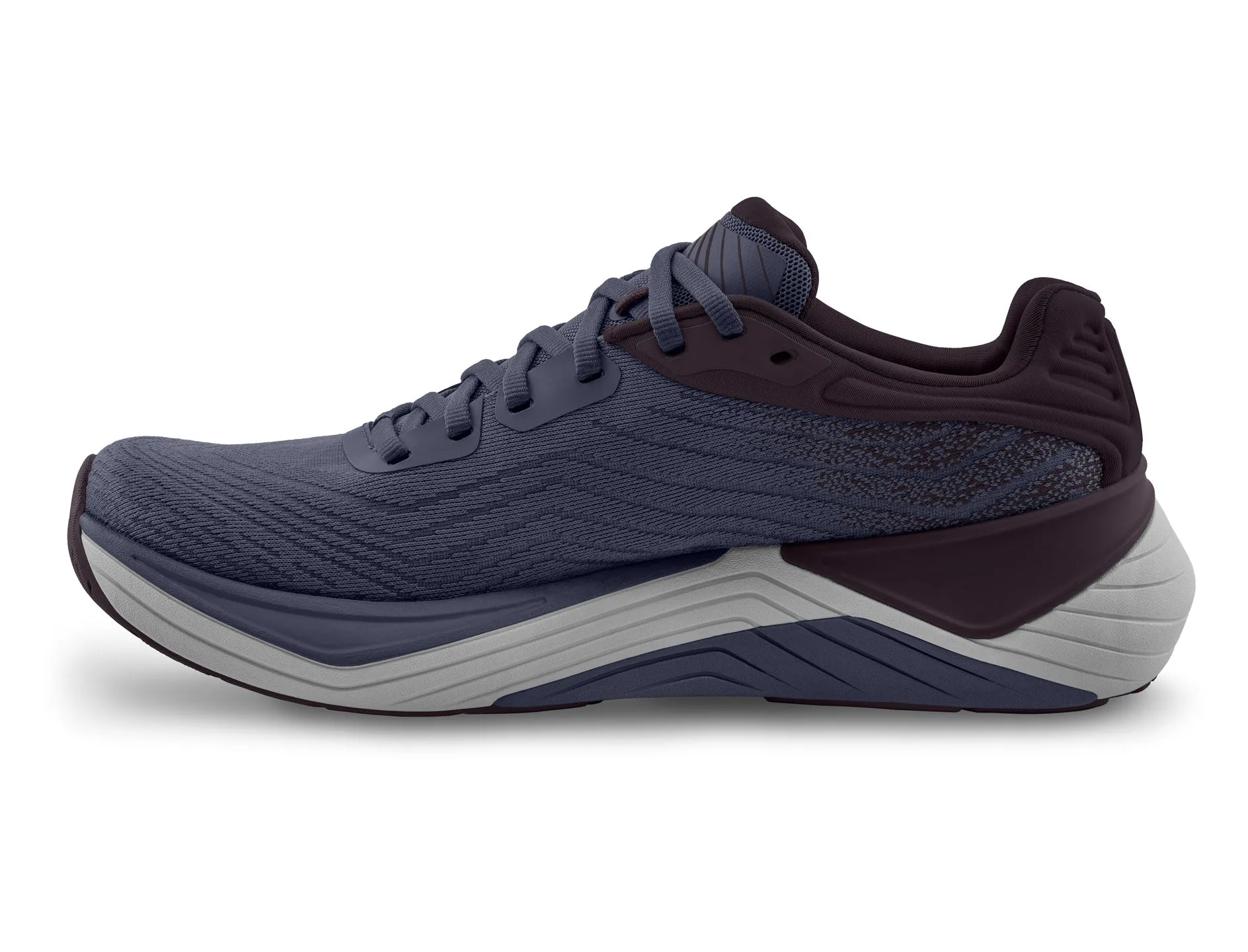 Topo Athletic | Ultrafly 5 | Women's | Purple/Grey