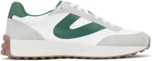 TRETORN Women's Fastball Jogger Lace-Up Sneaker