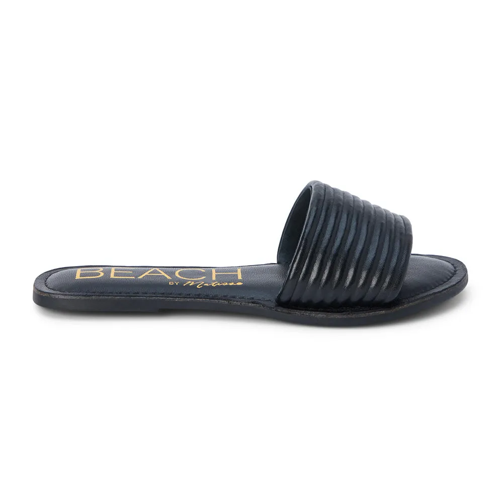 Troller Slide Sandal