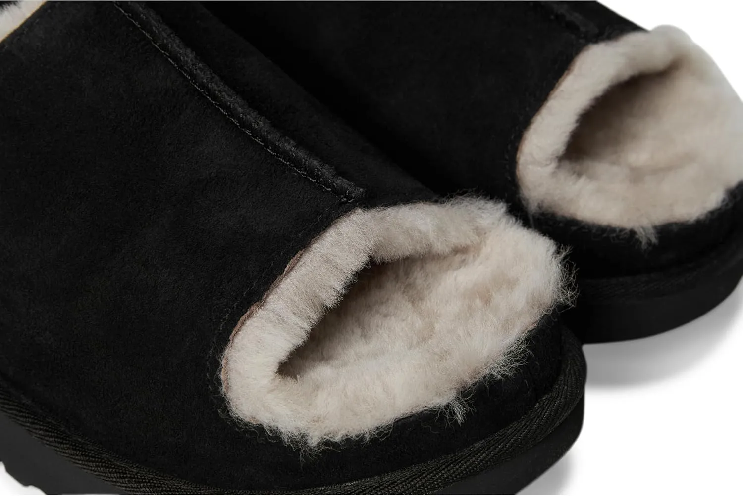 UGG Women's Greenport Slide Sandal