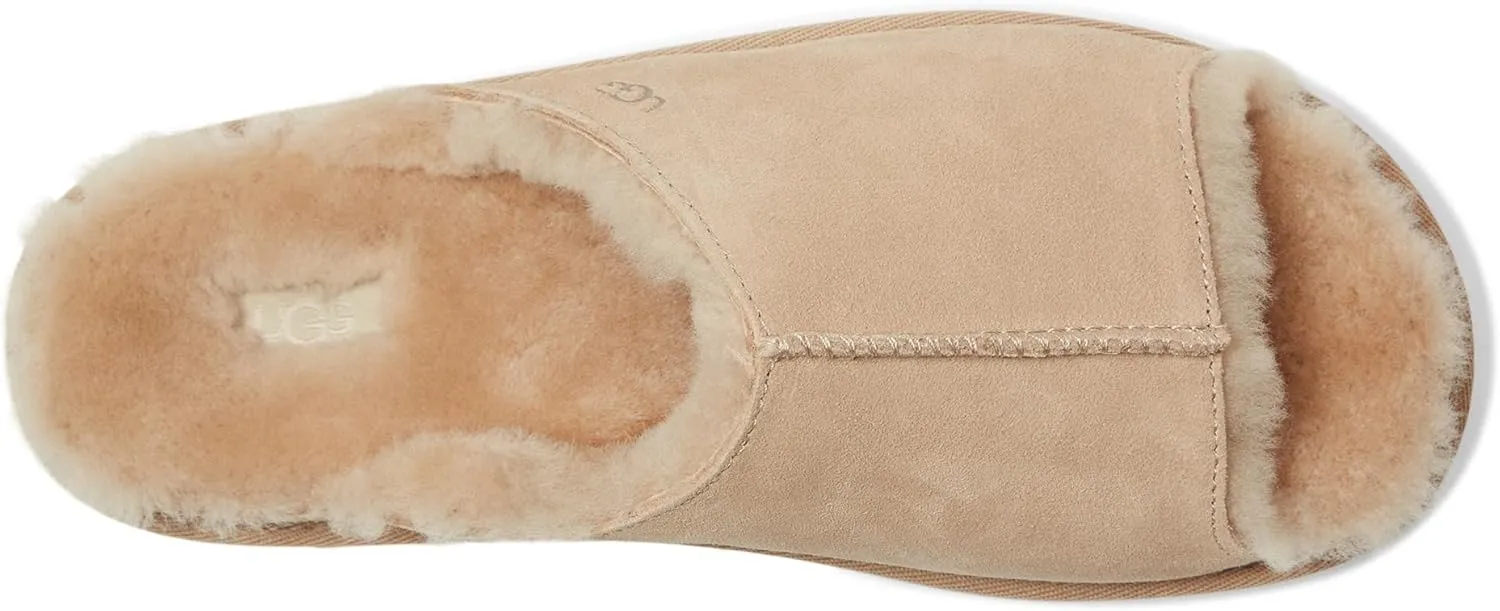UGG Women's Greenport Slide Sandal