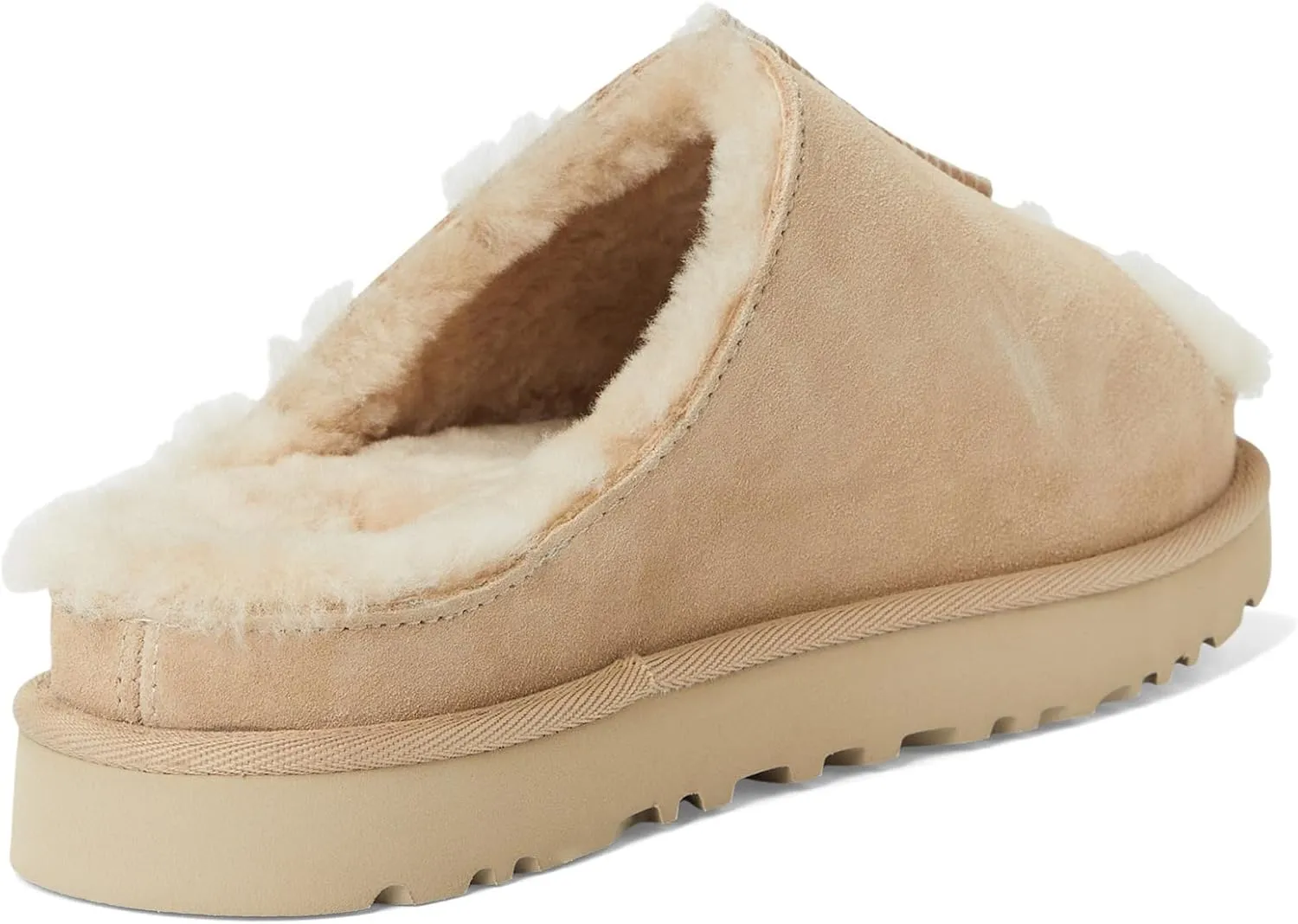 UGG Women's Greenport Slide Sandal