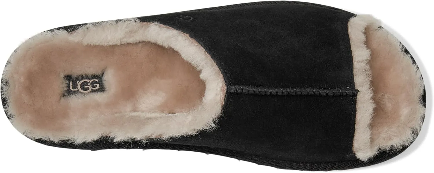 UGG Women's Greenport Slide Sandal