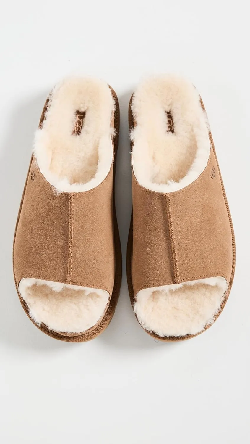 UGG Women's Greenport Slide Sandal