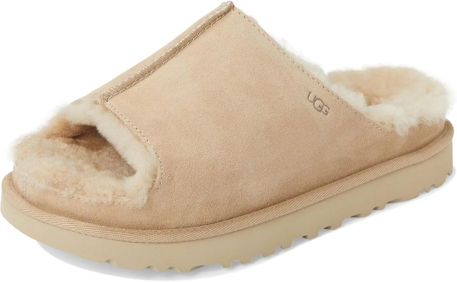 UGG Women's Greenport Slide Sandal