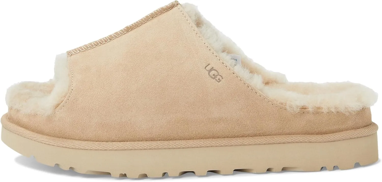 UGG Women's Greenport Slide Sandal