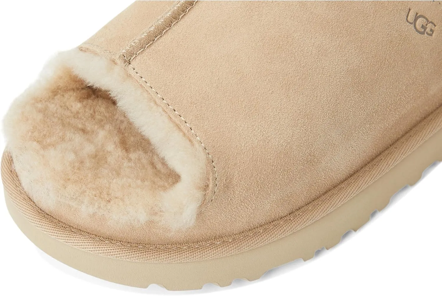 UGG Women's Greenport Slide Sandal