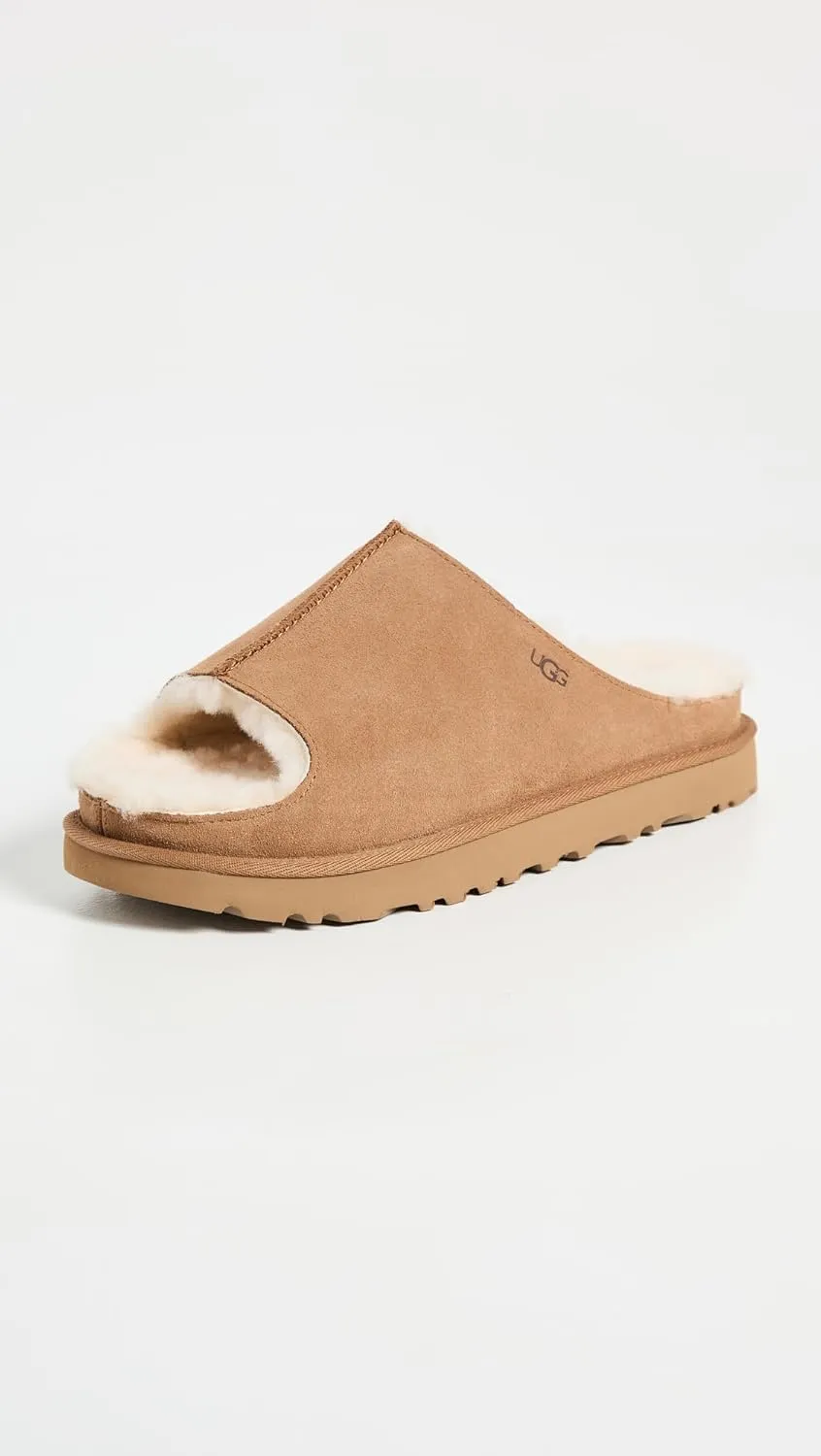 UGG Women's Greenport Slide Sandal