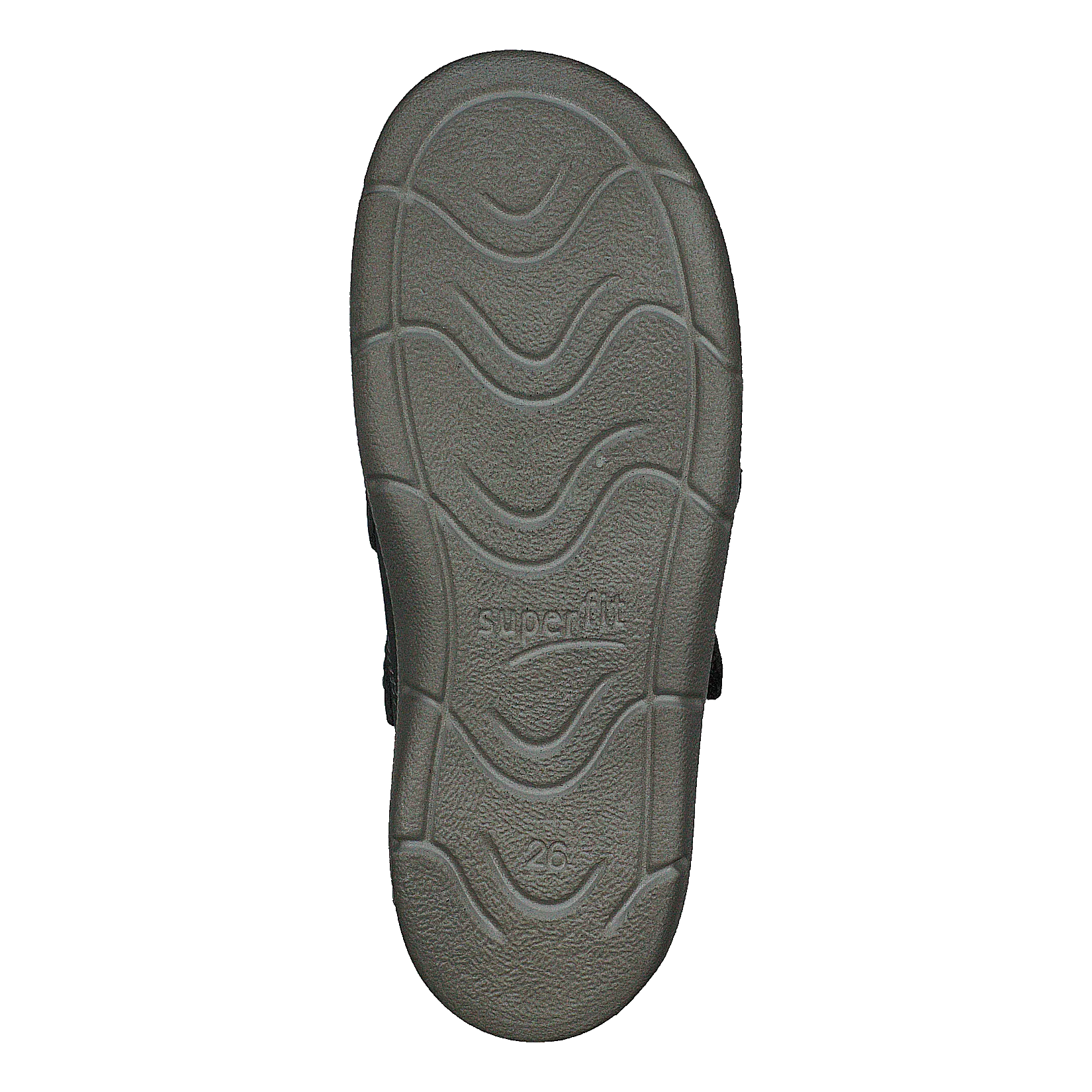 Ulli Velcro Gore-tex® Ocean