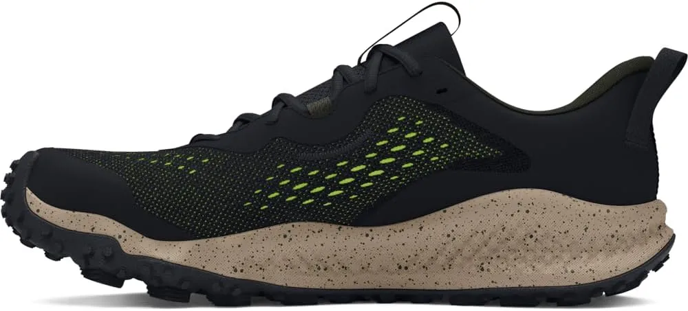 Under Armour Men's Charged Maven Trail Running Shoe