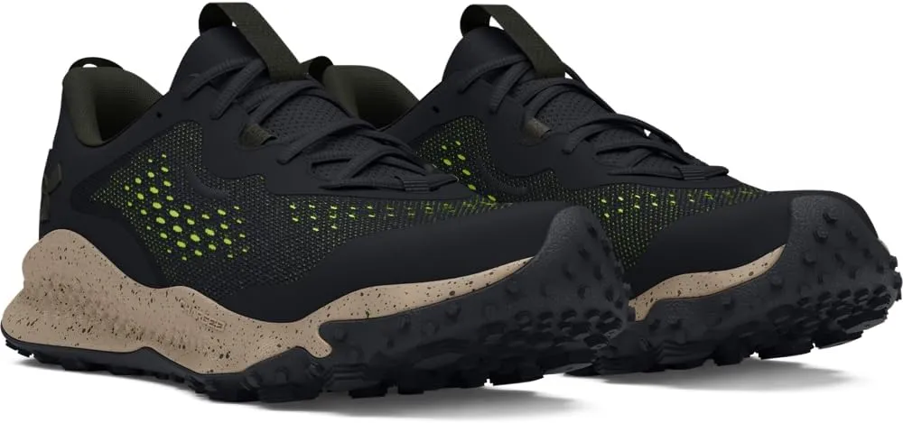 Under Armour Men's Charged Maven Trail Running Shoe
