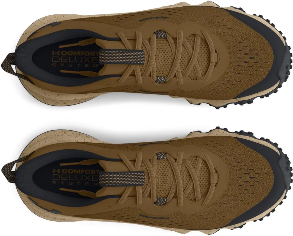 Under Armour Men's Charged Maven Trail Running Shoe