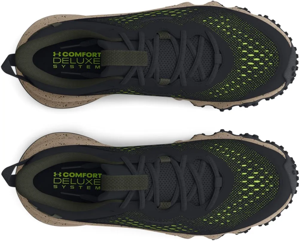 Under Armour Men's Charged Maven Trail Running Shoe