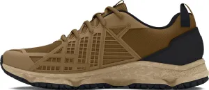 Under Armour Men's Micro G Strikefast Trail --Running Shoe