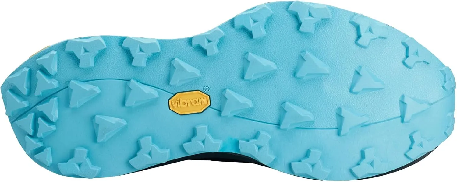 Unisex-Adult Trail Walking Shoe