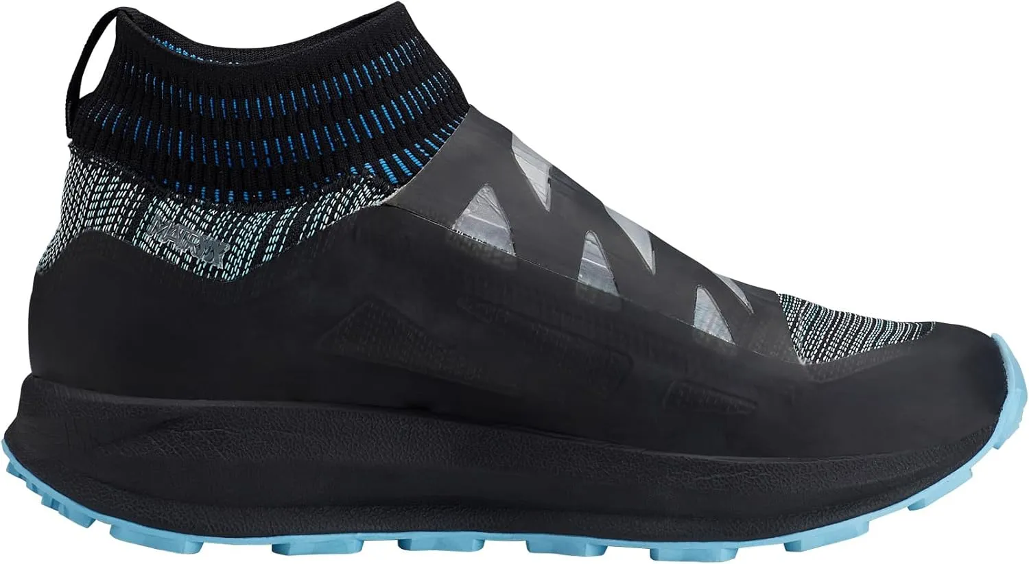 Unisex-Adult Trail Walking Shoe