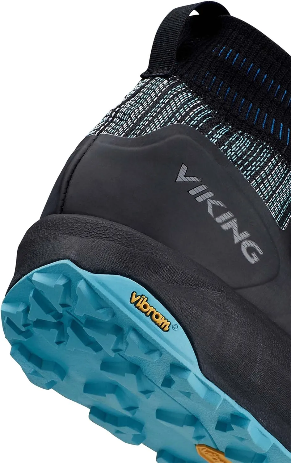 Unisex-Adult Trail Walking Shoe