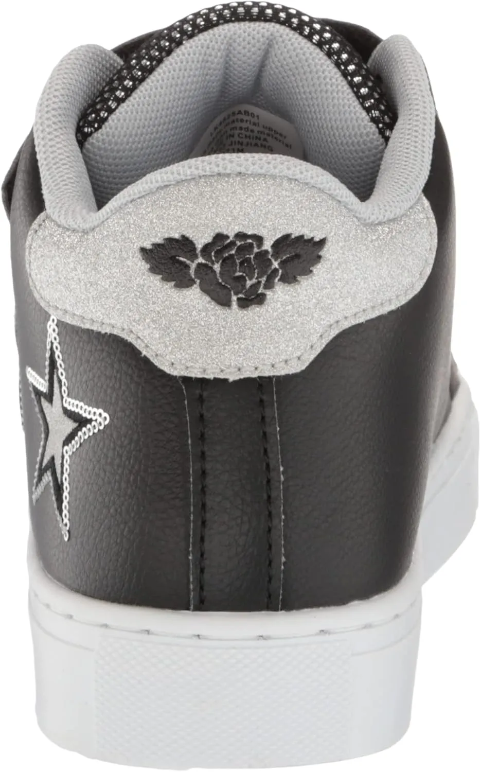 Unisex-Child Fashion Sneaker