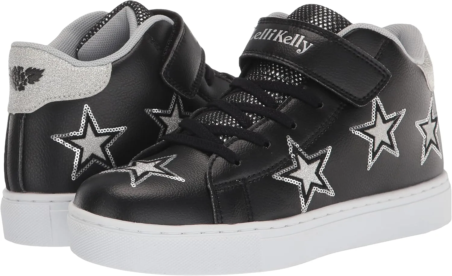 Unisex-Child Fashion Sneaker