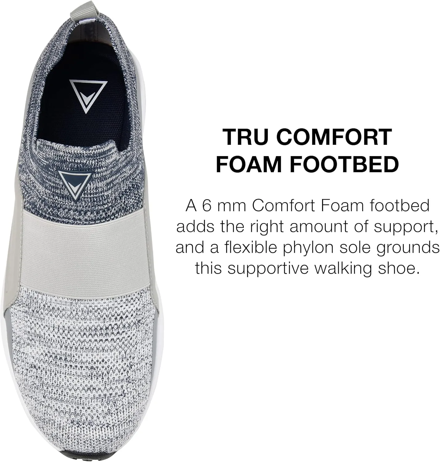 Vance Co. Men's Casual and Fashion Sneakers