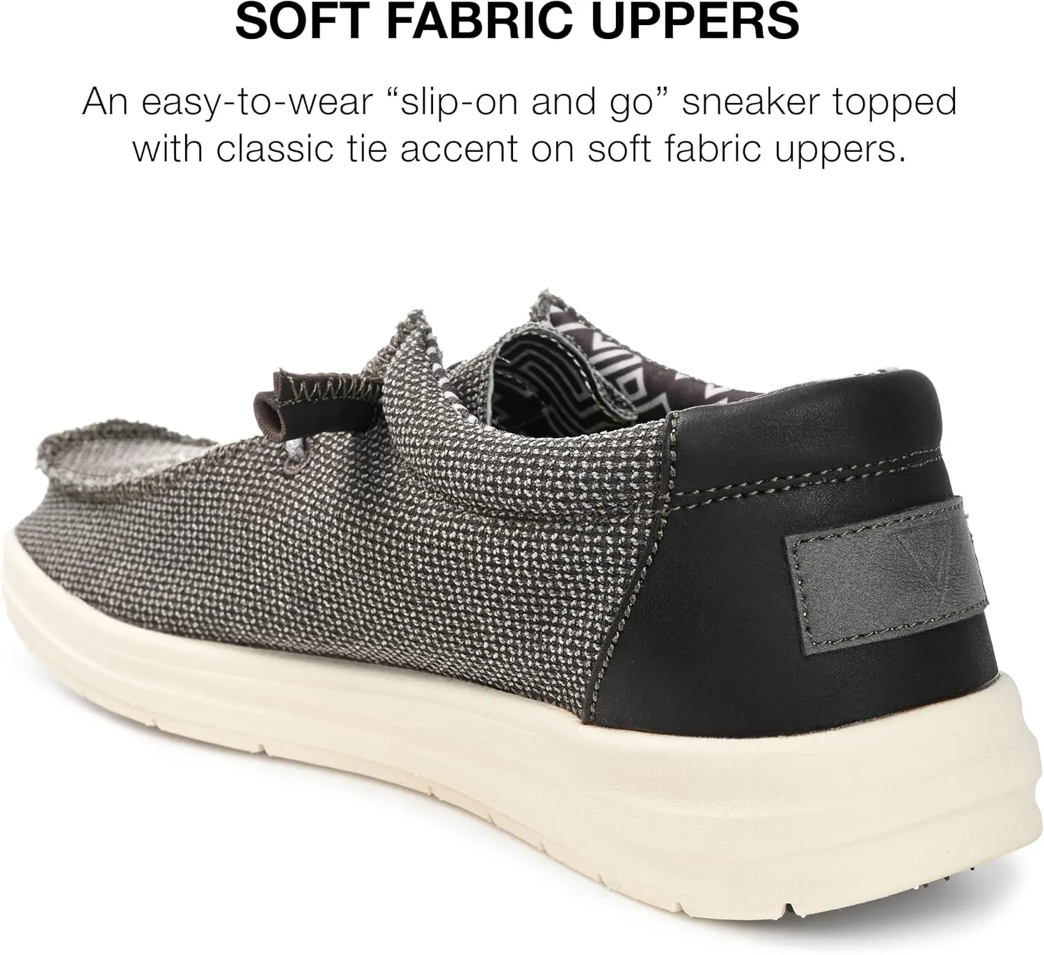 Vance Co. Men's Moore Sneaker
