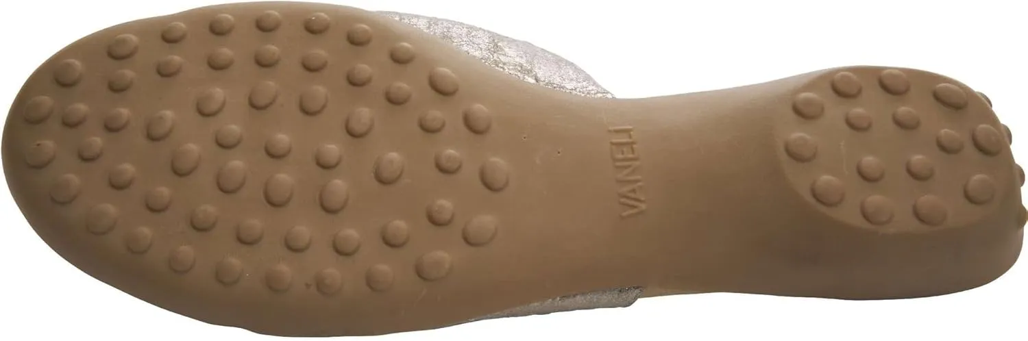 Vaneli Women's Tallis Slide Sandal