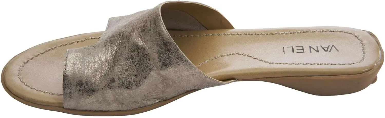 Vaneli Women's Tallis Slide Sandal