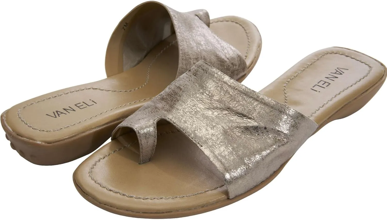 Vaneli Women's Tallis Slide Sandal