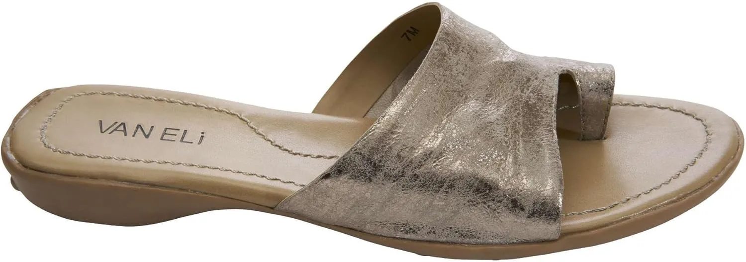Vaneli Women's Tallis Slide Sandal