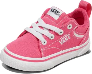 Vans Kids' Seldan Slip-On Shoe