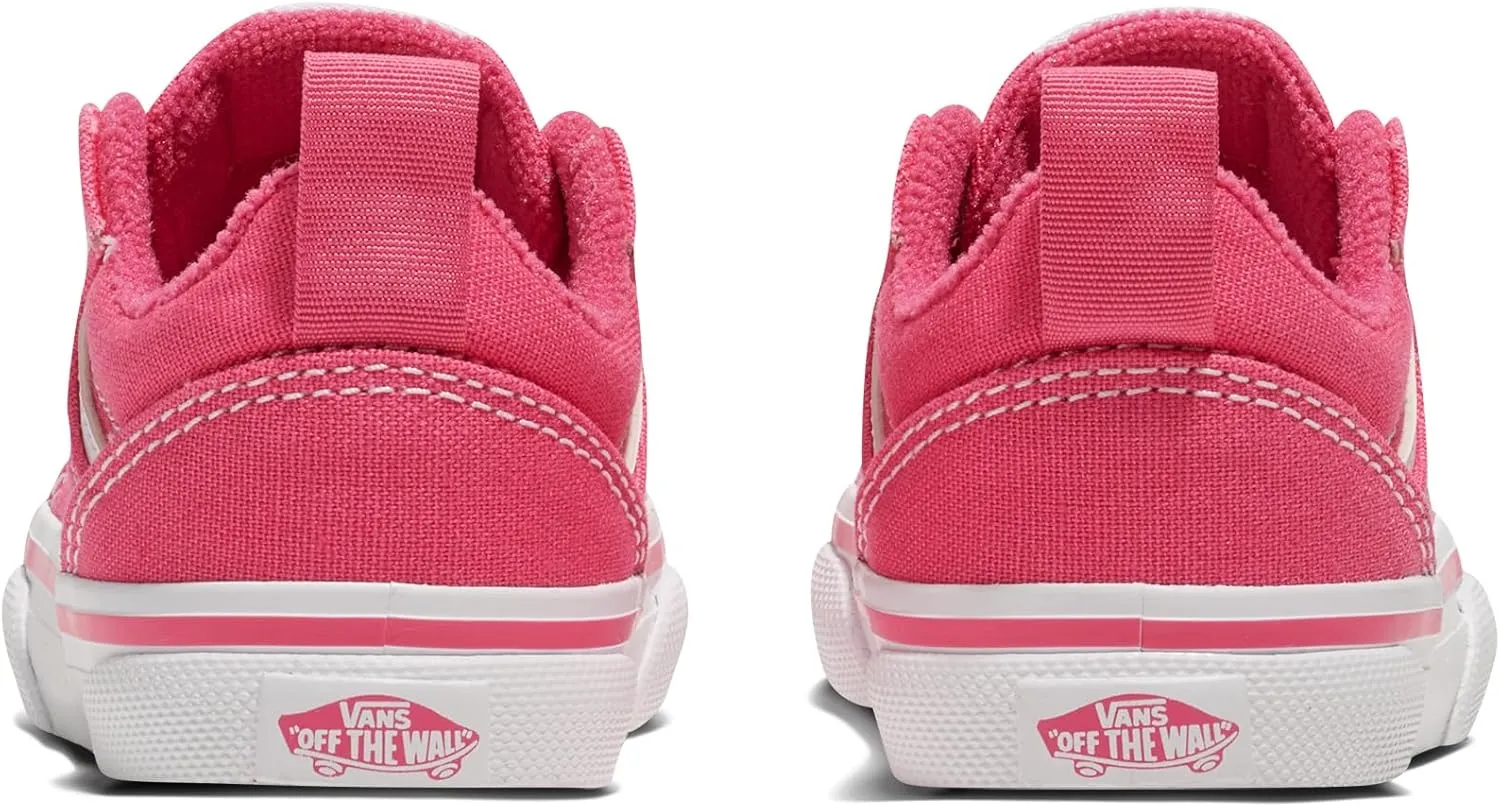 Vans Kids' Seldan Slip-On Shoe