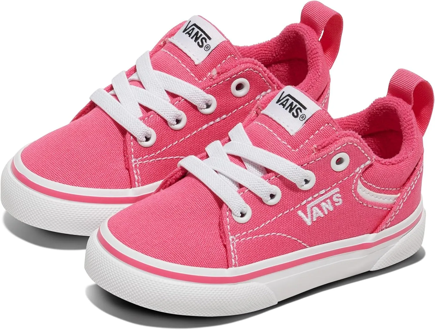 Vans Kids' Seldan Slip-On Shoe