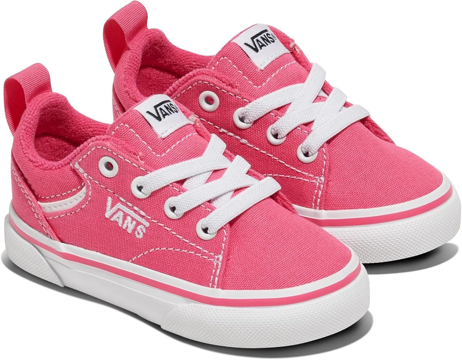 Vans Kids' Seldan Slip-On Shoe