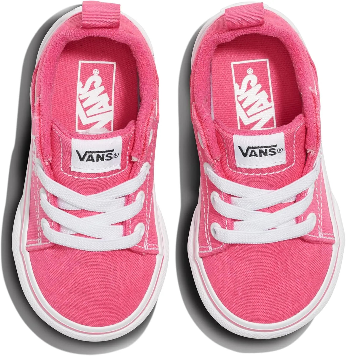 Vans Kids' Seldan Slip-On Shoe