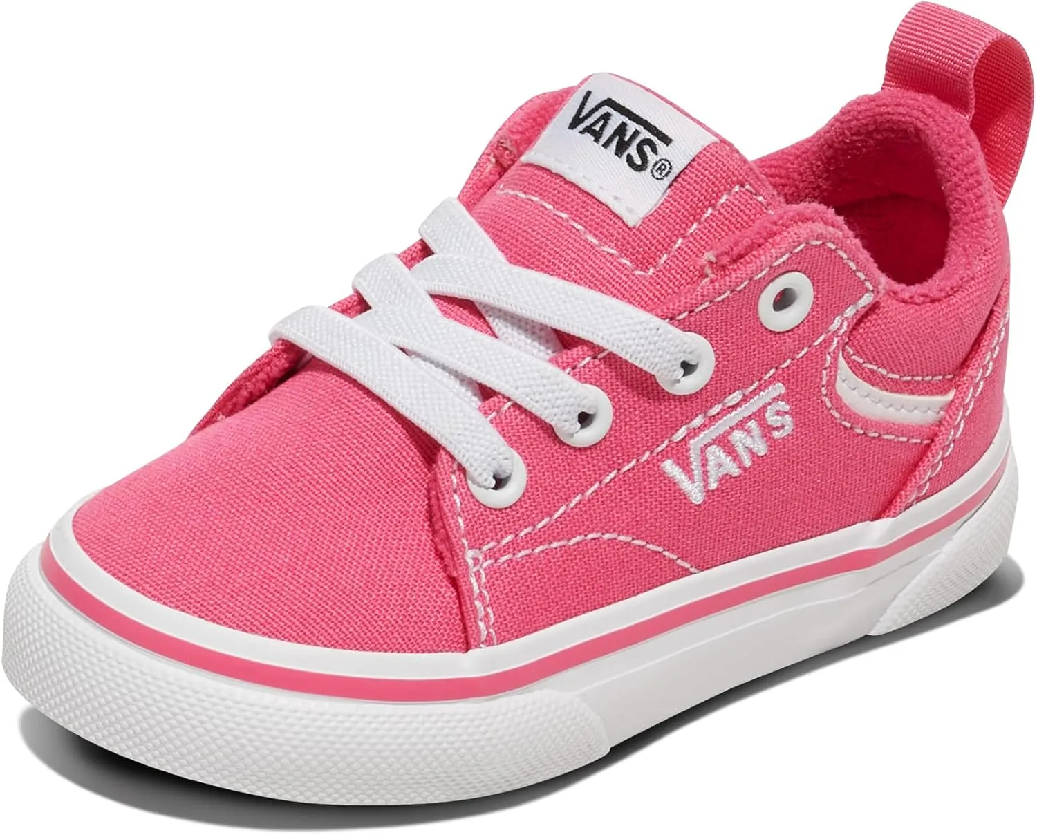 Vans Kids' Seldan Slip-On Shoe