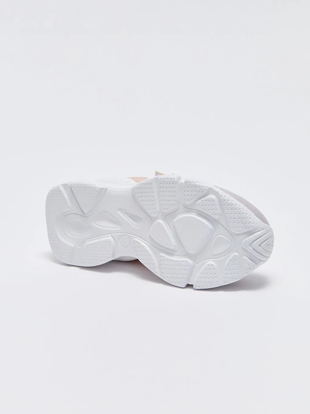 Velcro Girls' Sports Shoes