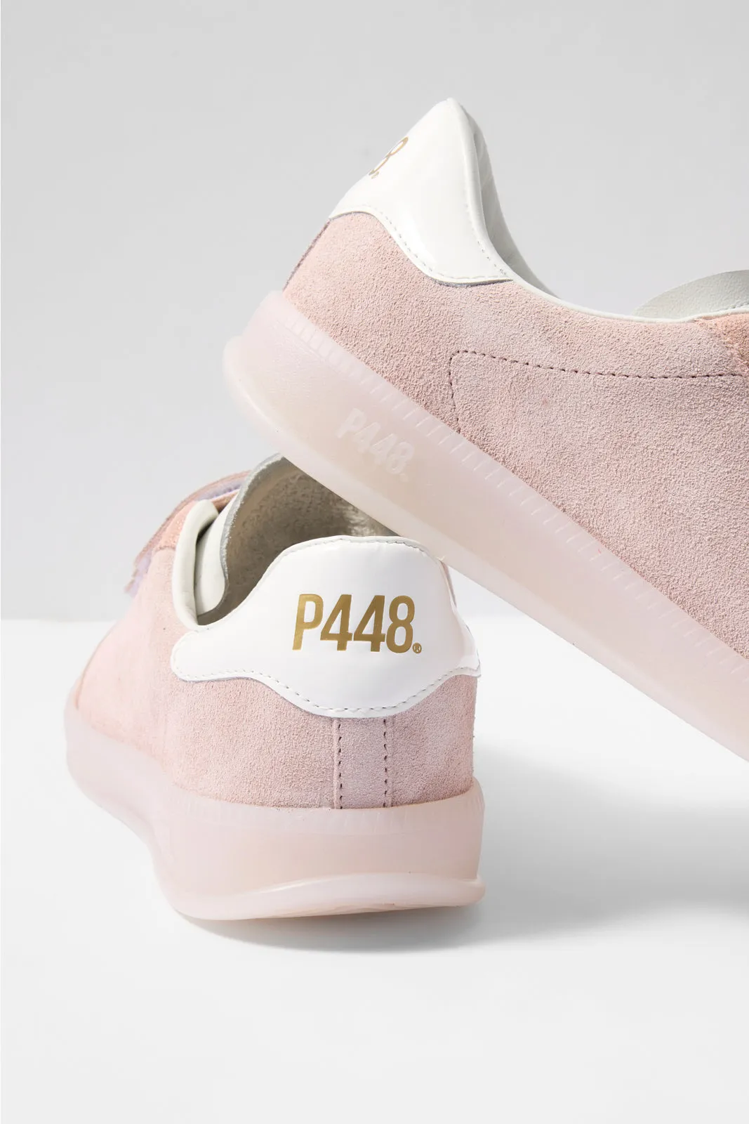 Velcro Monza Sneaker
