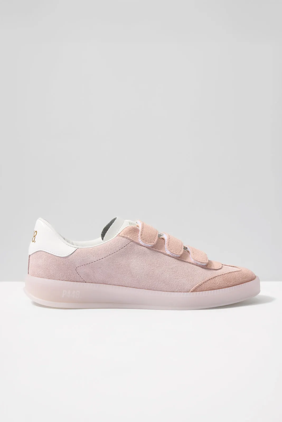 Velcro Monza Sneaker