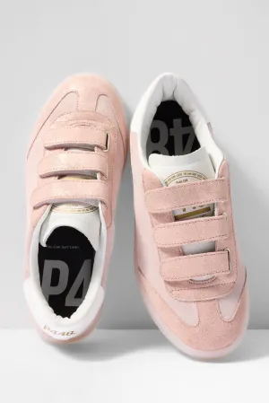 Velcro Monza Sneaker
